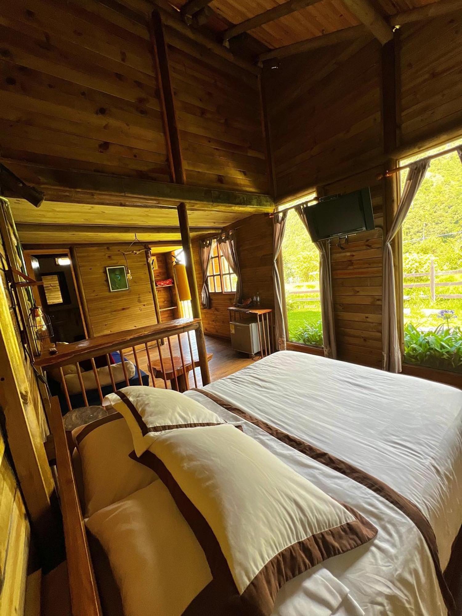 Palmas De Cocora Guest House Саленто Екстериор снимка