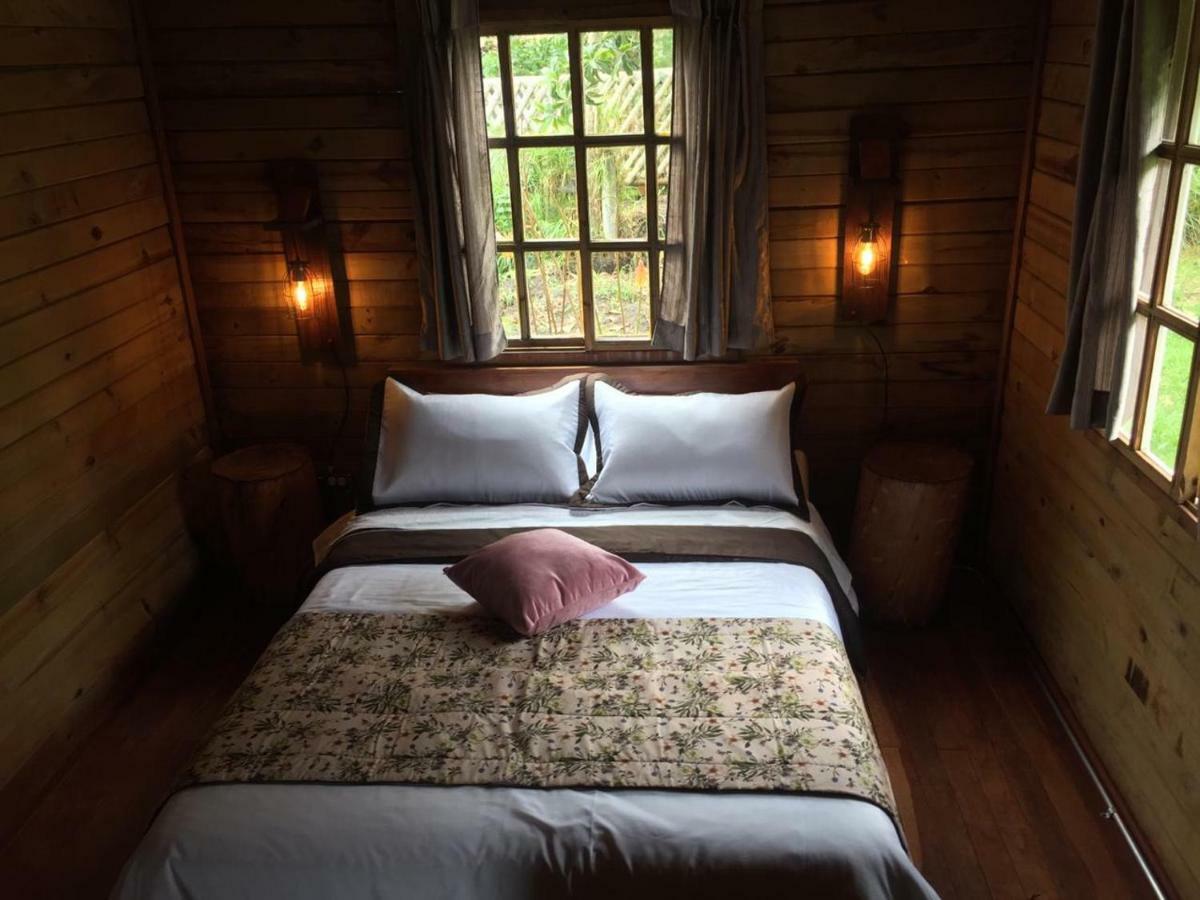 Palmas De Cocora Guest House Саленто Екстериор снимка
