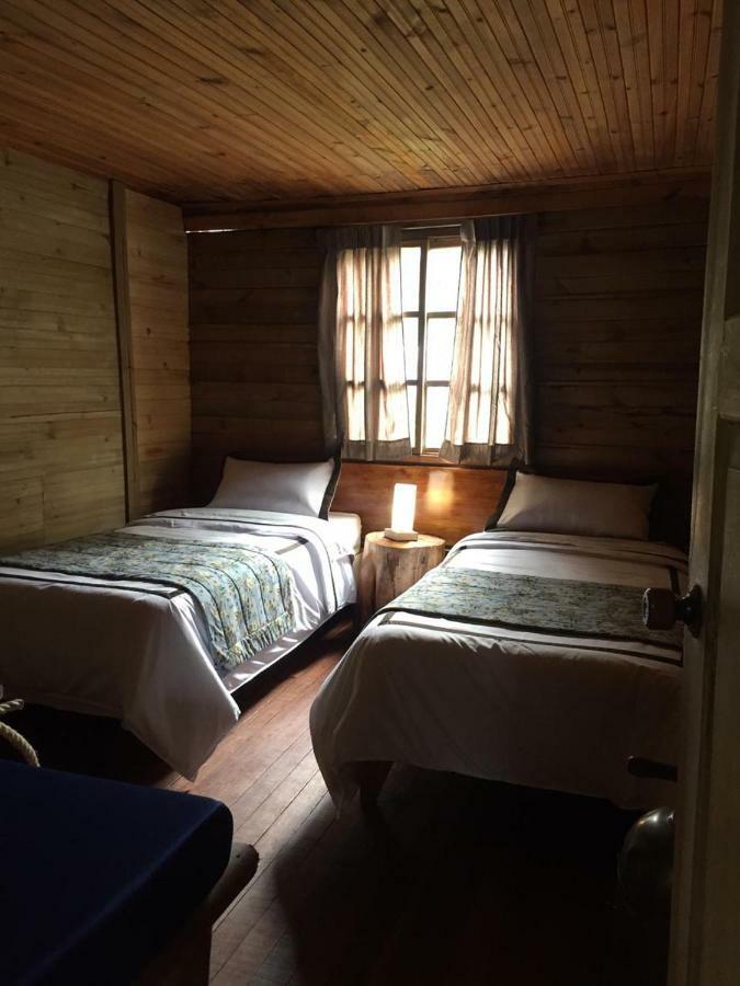 Palmas De Cocora Guest House Саленто Екстериор снимка
