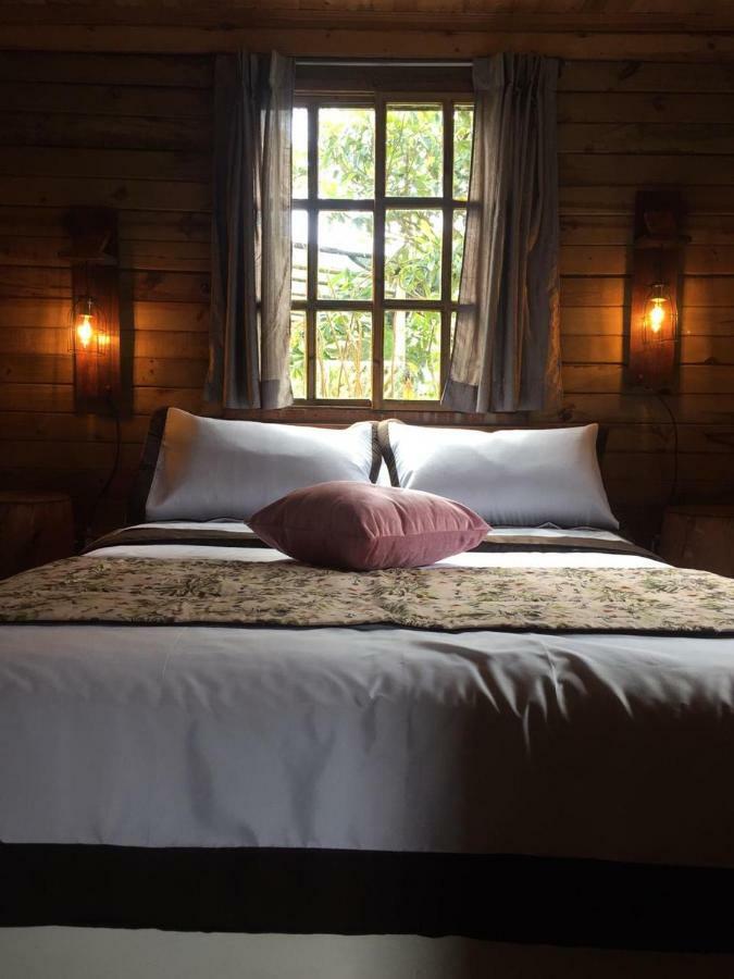 Palmas De Cocora Guest House Саленто Екстериор снимка