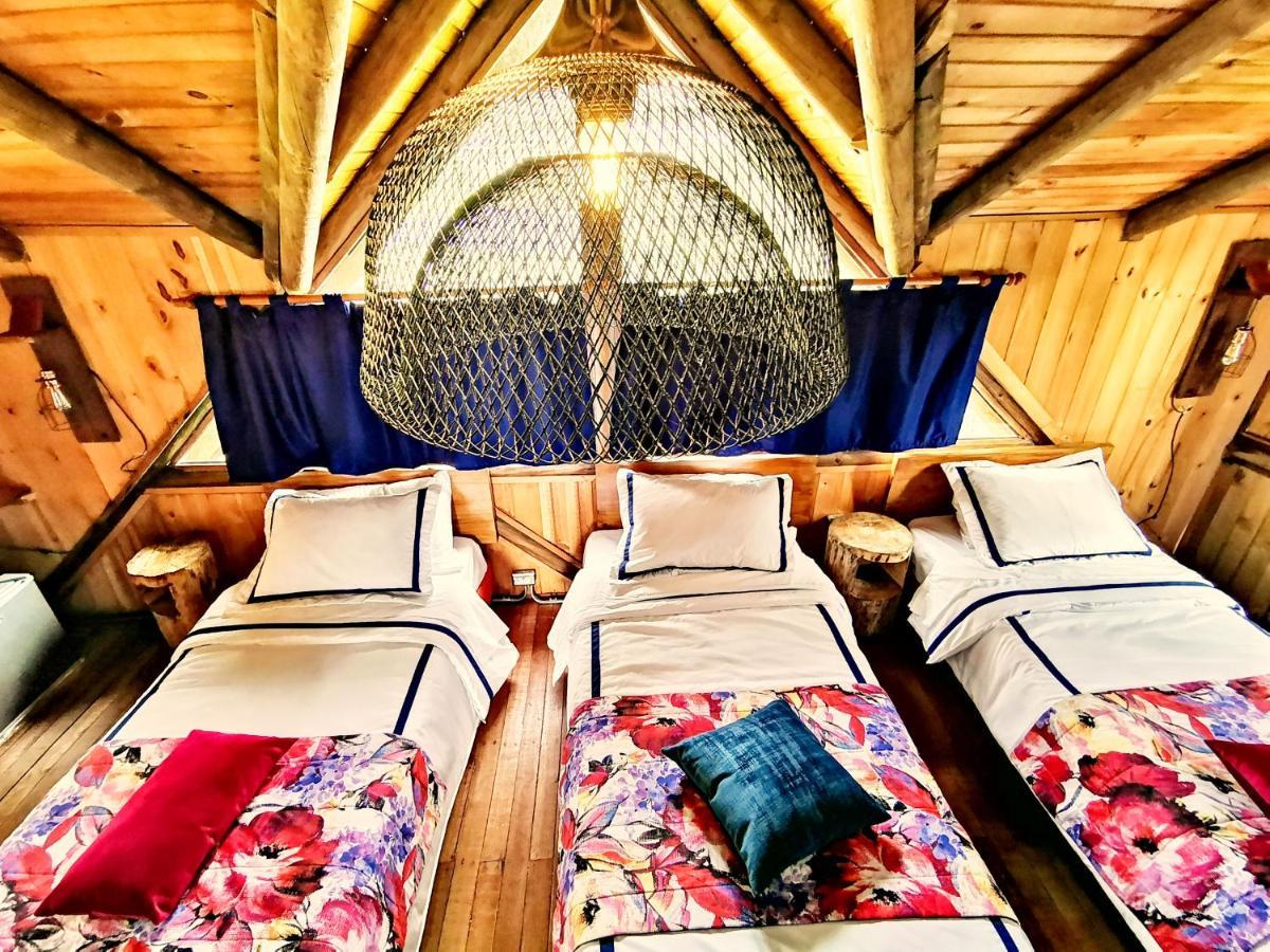Palmas De Cocora Guest House Саленто Екстериор снимка